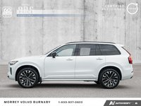 2026 Volvo XC90 Plus B6 AWD | Mild Hybrid-3