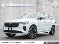 2026 Volvo XC90 Plus B6 AWD | Mild Hybrid-0