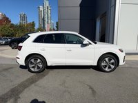 2021 Audi Q5 Komfort | No Accidents | Local BC-1