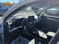2021 Audi Q5 Komfort | No Accidents | Local BC-4