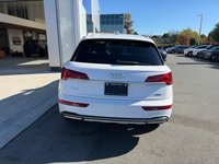 2021 Audi Q5 Komfort | No Accidents | Local BC-2
