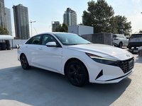 2023 Hyundai Elantra Preferred-7