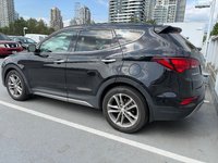 2018 Hyundai Santa Fe Sport ULTIMATE-2