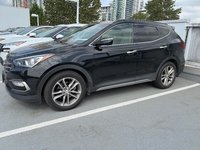 2018 Hyundai Santa Fe Sport ULTIMATE-0