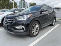 2018 Hyundai Santa Fe Sport ULTIMATE-1