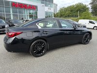 2023 Infiniti Q50 LUXE-2