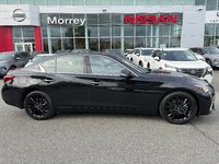 2023 Infiniti Q50 LUXE-1