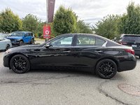 2023 Infiniti Q50 LUXE-5