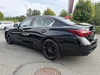 2023 Infiniti Q50 LUXE-4