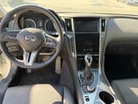 2024 Infiniti Q50 PURE // INCOMING VEHICLE-3