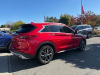 2020 Infiniti QX50 SENSORY MODEL-2