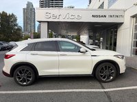2020 Infiniti QX50 SENSORY TRIM // NO ACCIDENTS-1