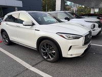 2020 Infiniti QX50 SENSORY TRIM // NO ACCIDENTS-0