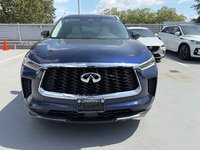 2022 Infiniti QX60 LUXE // NO ACCIDENTS-1