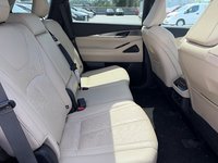 2022 Infiniti QX60 LUXE // NO ACCIDENTS-5