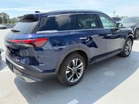 2022 Infiniti QX60 LUXE // NO ACCIDENTS-3