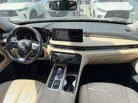 2022 Infiniti QX60 LUXE // NO ACCIDENTS-4