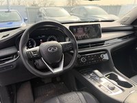 2023 Infiniti QX60 Sensory-5