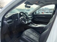 2023 Infiniti QX60 Sensory-4