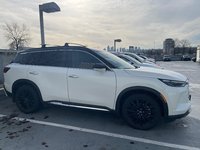 2025 Infiniti QX60 AUTOGRAPH // MANAGERS DEMO-0