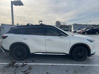 2025 Infiniti QX60 AUTOGRAPH // MANAGERS DEMO-1