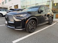 2026 Infiniti QX60 AUTOGRAPH // MANAGERS DEMO-1