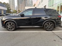 2026 Infiniti QX60 AUTOGRAPH // MANAGERS DEMO-2