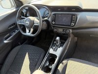 2025 Nissan Kicks Play SV CVT // 2.99% FINANCING-1