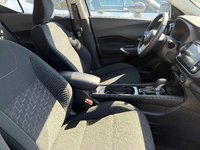 2025 Nissan Kicks Play SV CVT // 2.99% FINANCING-2