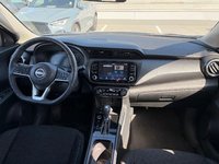 2025 Nissan Kicks Play SV CVT // 2.99% FINANCING-1