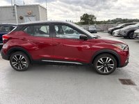 2018 Nissan Kicks SR // NO ACCIDENTS-5
