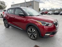2018 Nissan Kicks SR // NO ACCIDENTS-4