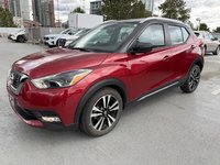 2018 Nissan Kicks SR // NO ACCIDENTS-0