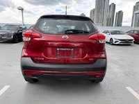 2018 Nissan Kicks SR // NO ACCIDENTS-6