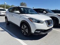 2019 Nissan Kicks SV CVT // 2.99% FINANCING-4