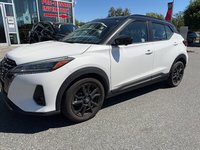 2021 Nissan Kicks SR-0
