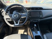 2021 Nissan Kicks SR-1