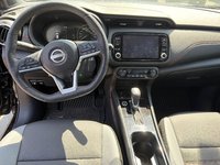 2024 Nissan Kicks SR // 2.99% FINANCING-1