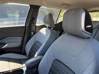 2024 Nissan Kicks SR-5
