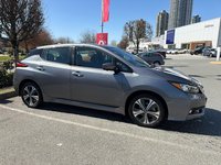 2020 Nissan LEAF SV PLUS // 2.99% FINANCING-1