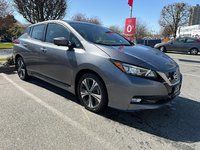 2020 Nissan LEAF SV PLUS // 2.99% FINANCING-0