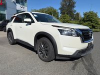 2024 Nissan Pathfinder SV 4X4 // 2.99% FINANCING-0
