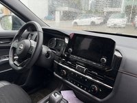 2024 Nissan Pathfinder ROCK CREEK // LOW KMS-5