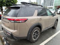 2024 Nissan Pathfinder ROCK CREEK // LOW KMS-3