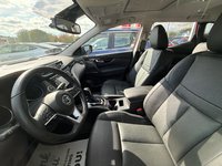 2022 Nissan Qashqai SL PLATINUM-1