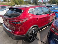 2022 Nissan Qashqai SL PLATINUM-3