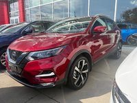 2022 Nissan Qashqai SL PLATINUM-0