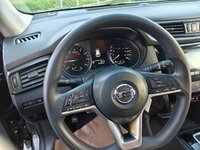 2017 Nissan Rogue S FWD // NO ACCIDENTS-6