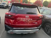 2023 Nissan Rogue PLATINUM TOP MODEL-3
