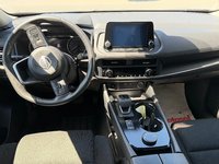 2024 Nissan Rogue S AWD // 2.99% FINANCING-2